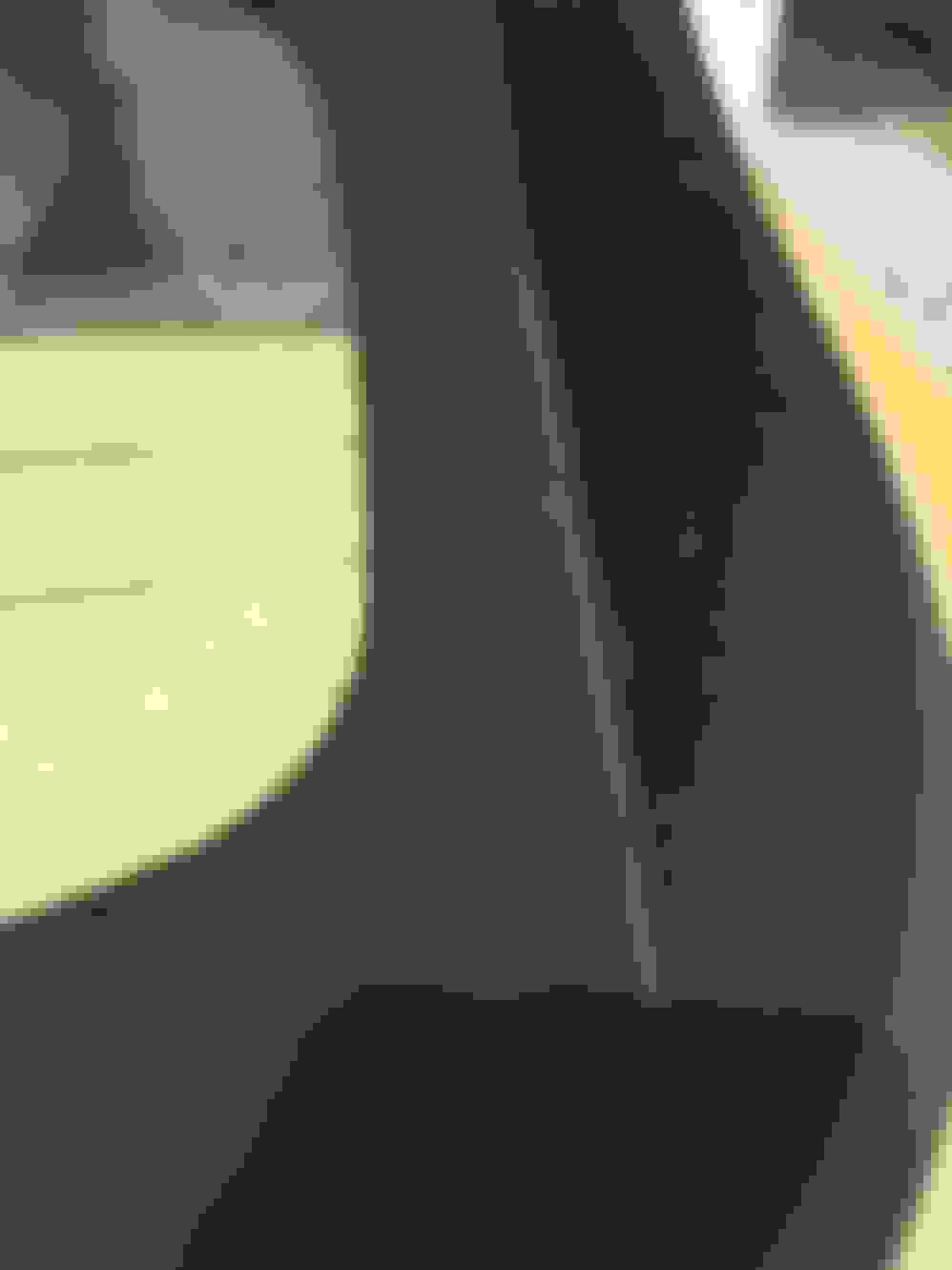 Adhesive for vertical seam on convertible top? CrossfireForum The