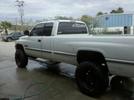 My truck My truck