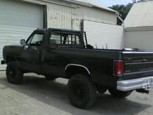 my ram2