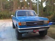 truck