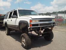 MY FUTURE CUMMINS CONVERSION PROJECT!