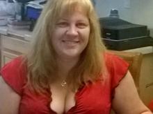 Wife in Red