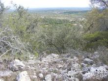 Texas Hill Country Deer Camp