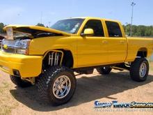 Gator Drag '08