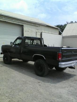 my ram2