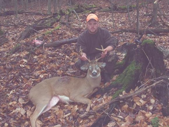 Second NY 8pt