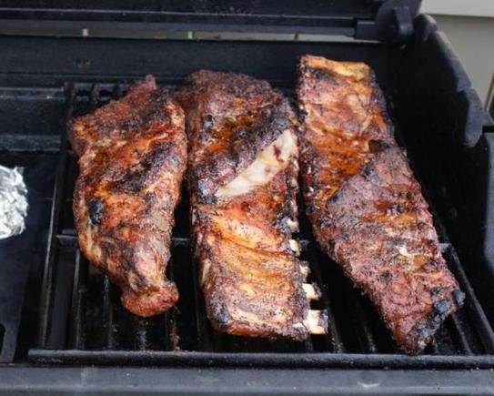 Ribs