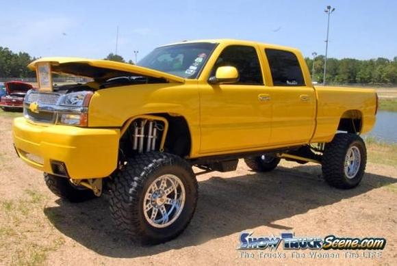 Gator Drag '08