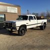 FOR SALE W3500 4x4