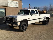 FOR SALE W3500 4x4