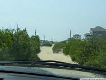 26056road to OBX rental 2006
