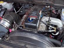 Amsoil BMK11 bypass filter2