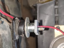Throttle cable "adjuster"