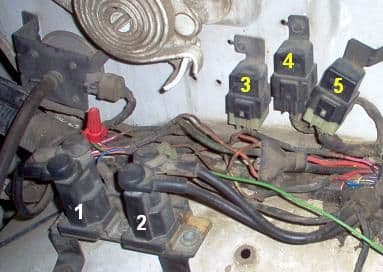 First cummins, lots of questions - Dodge Ram, Ramcharger ... 1967 barracuda dash wiring diagram 