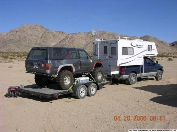 29733my tow rig