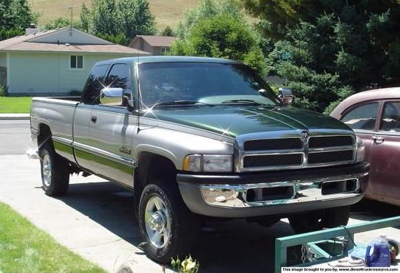 96 Ram