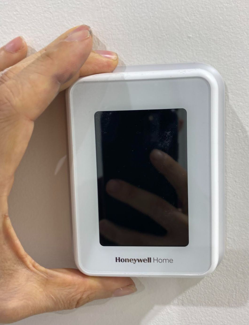 Thermostat not getting power. Community Forums