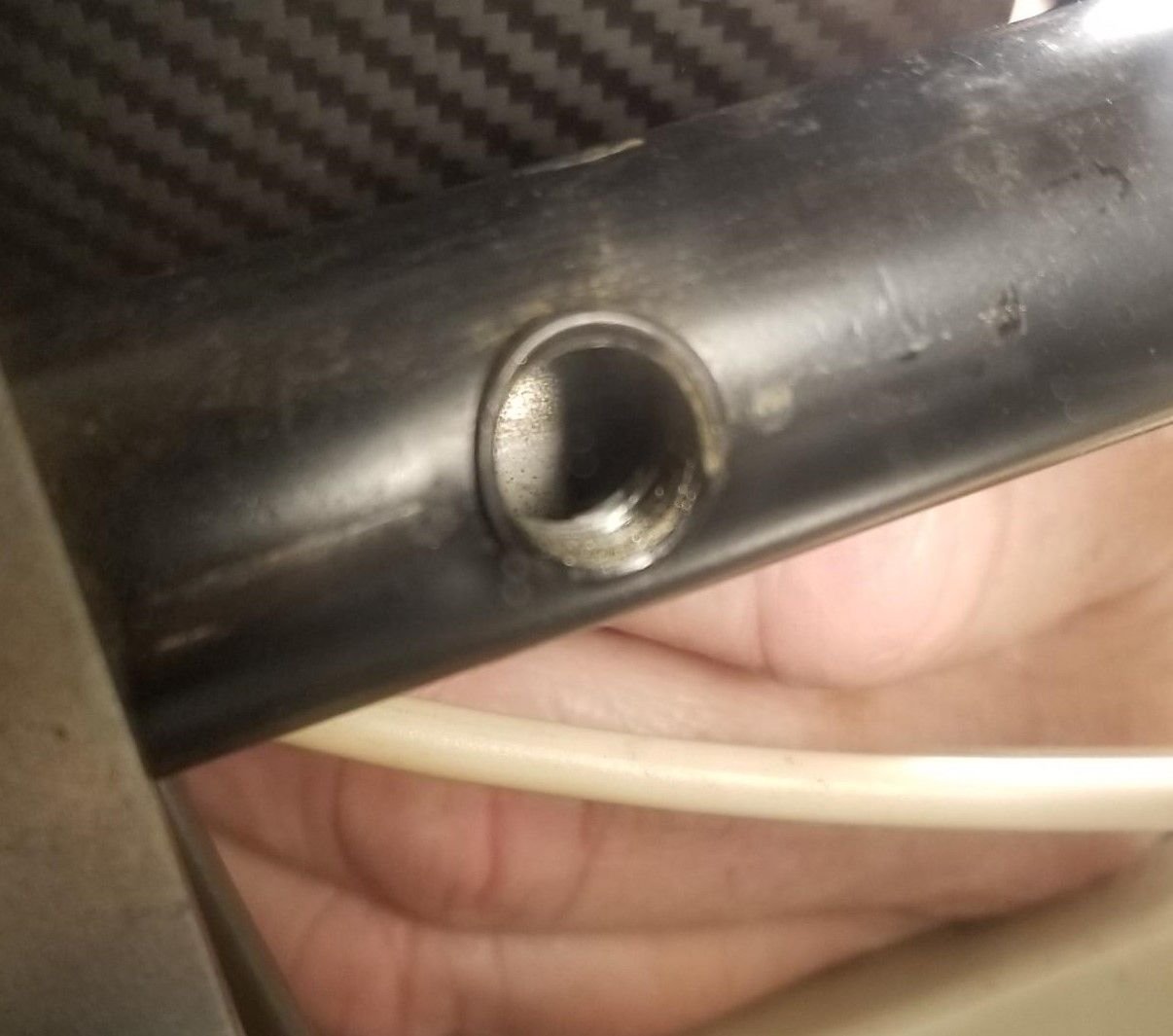 HSI Resistance Conflict? Community Forums