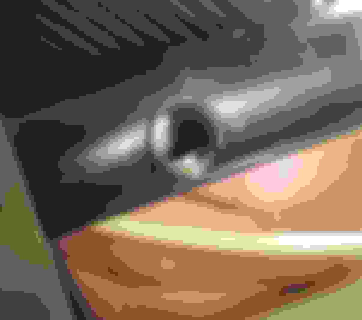 HSI Resistance Conflict? Community Forums