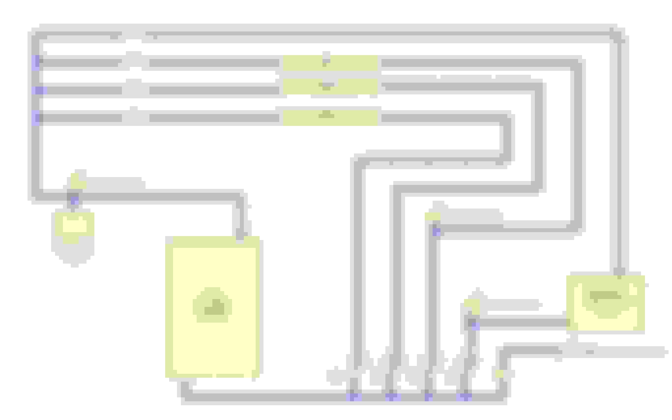 Hydronic air vent and circulator positions Community