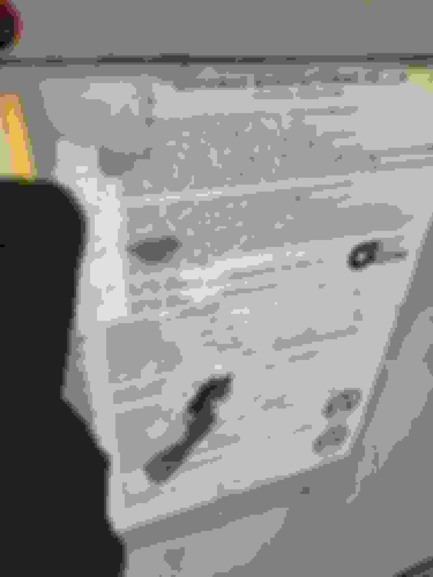 Open Limit Switch Code on Goodman HVAC Community Forums