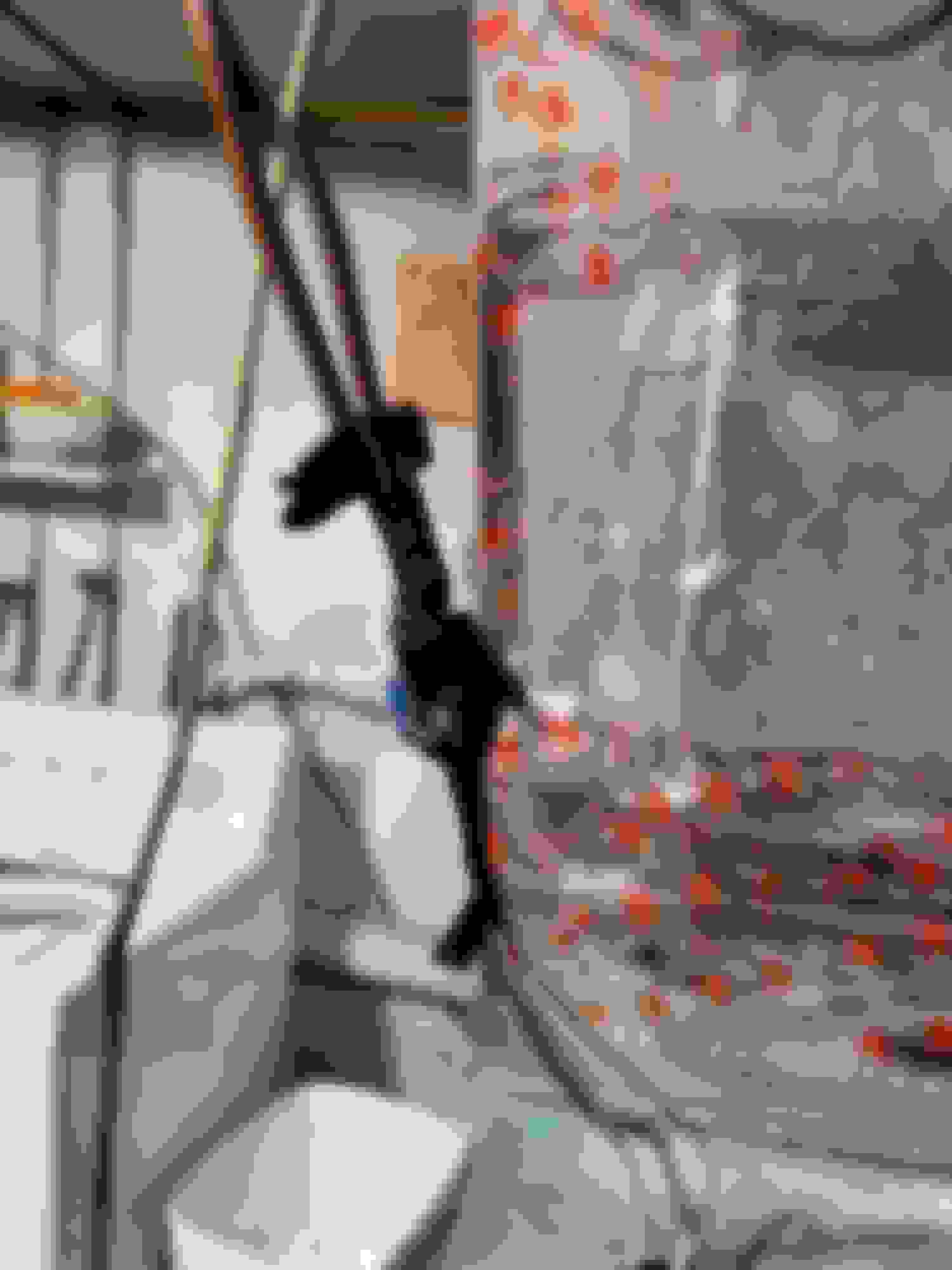 AC clicking after nest learning thermostat install