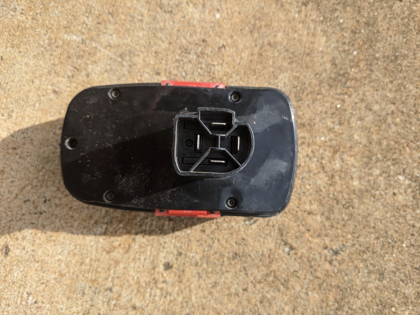 How to test power tool battery pack? Community Forums