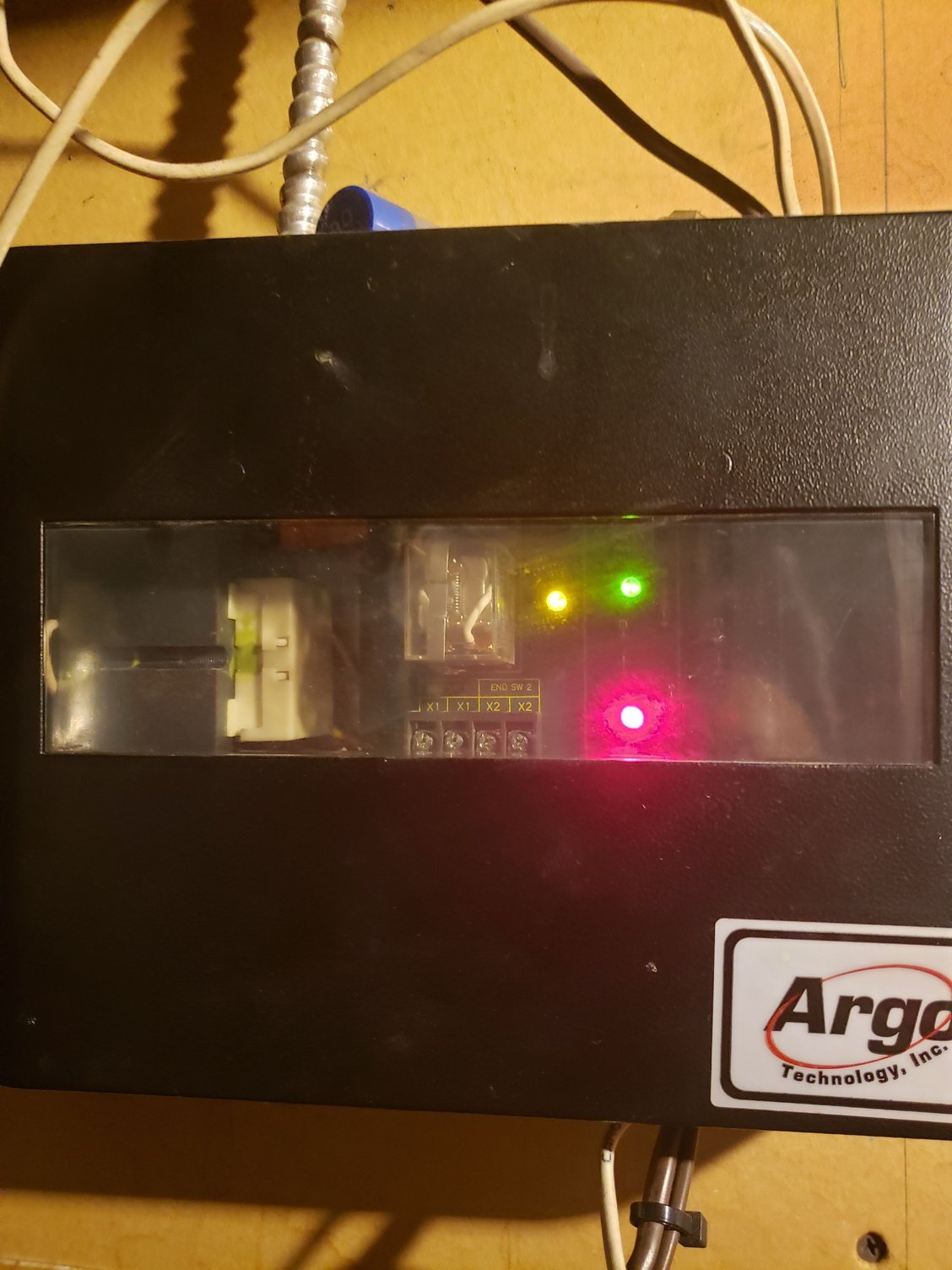 Radiators getting too hot. Community Forums