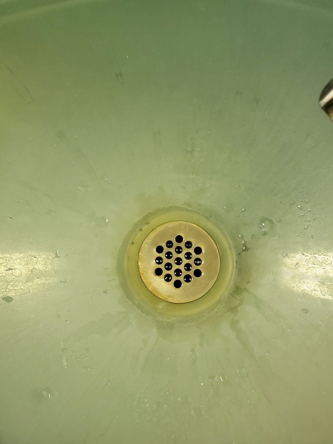 Sink Not Draining Community Forums