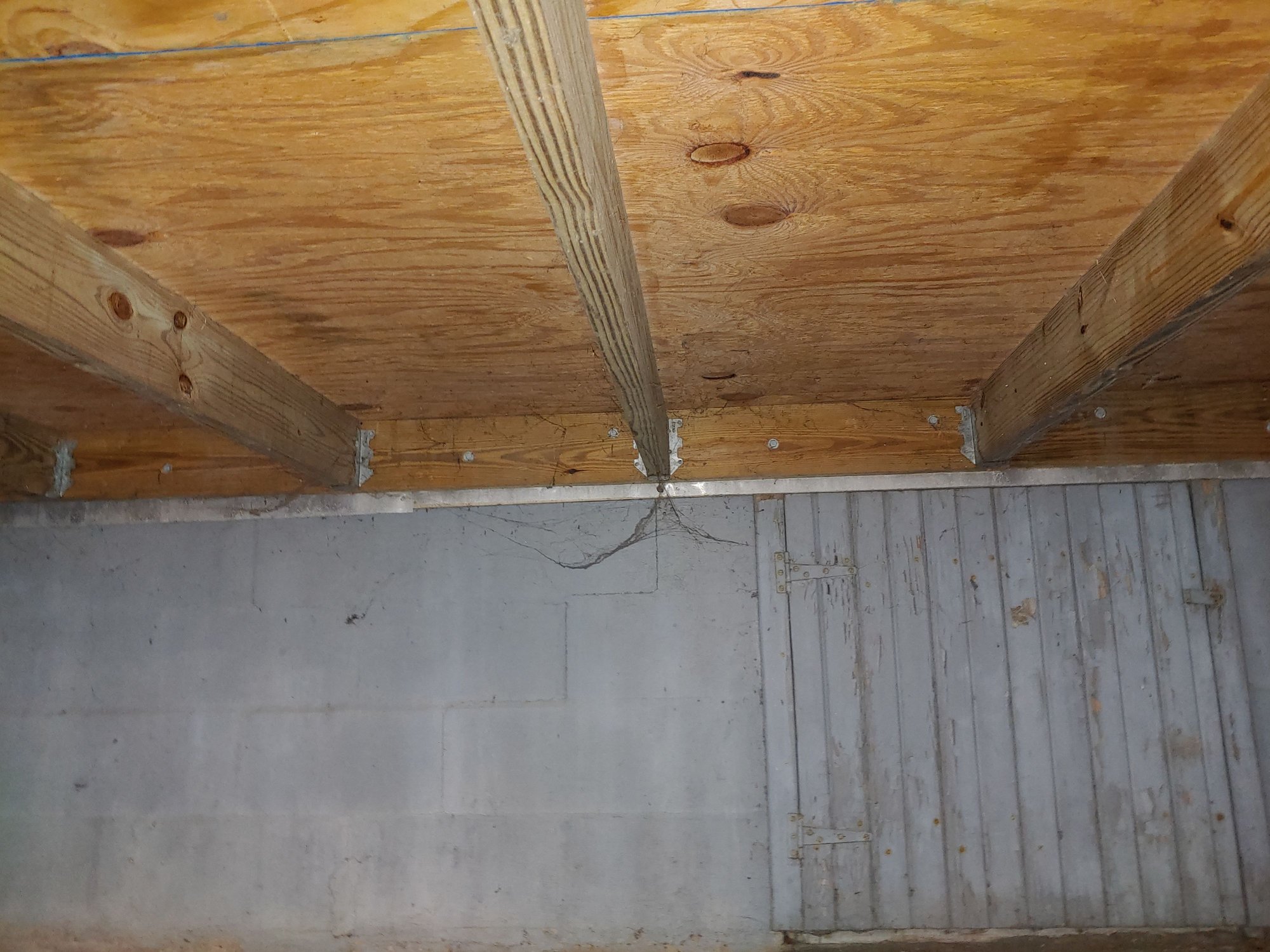 How much weight can my deck hold? Community Forums