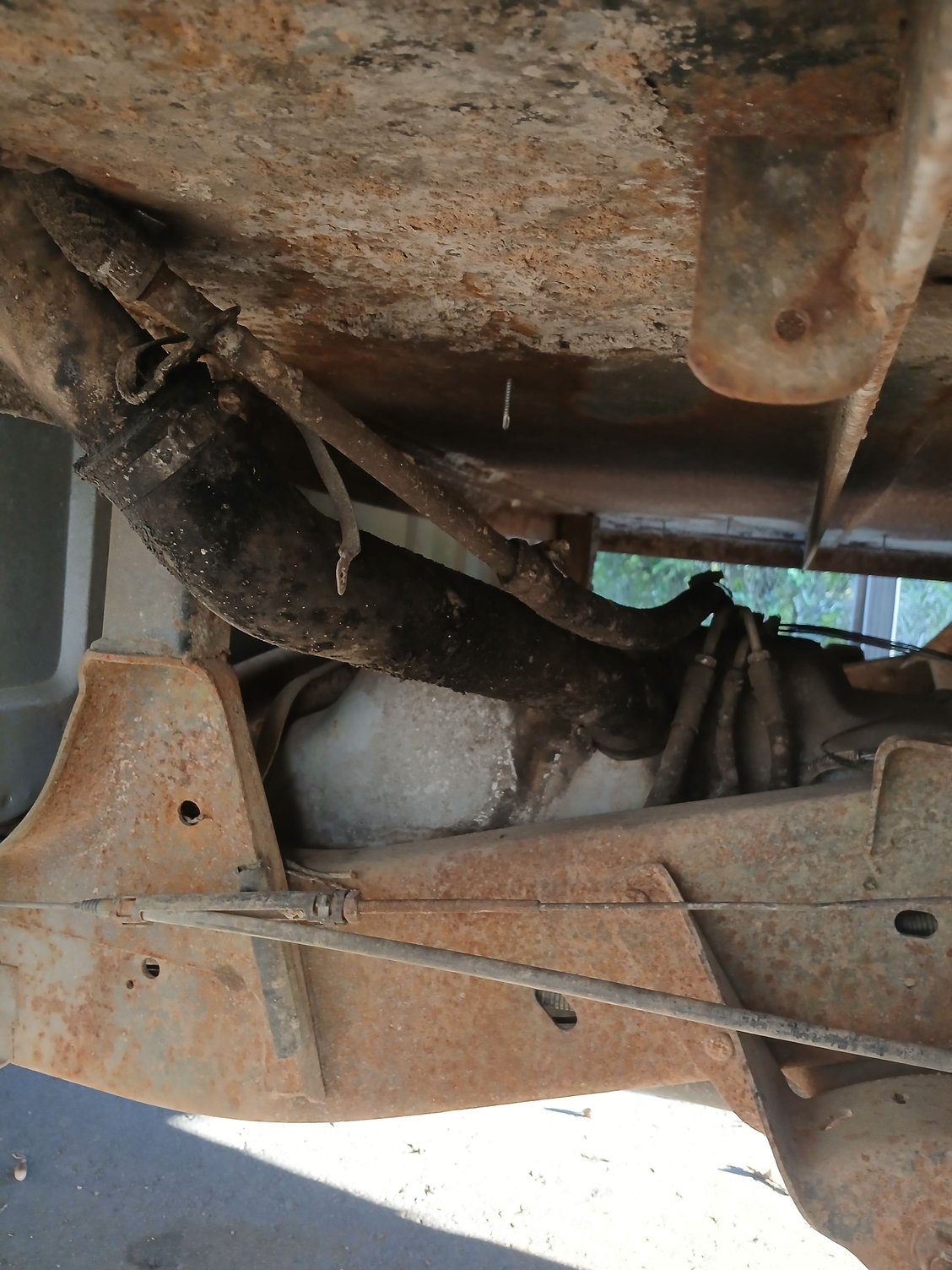 Fuel Filler Neck 1990 Chevy 3500 Community Forums