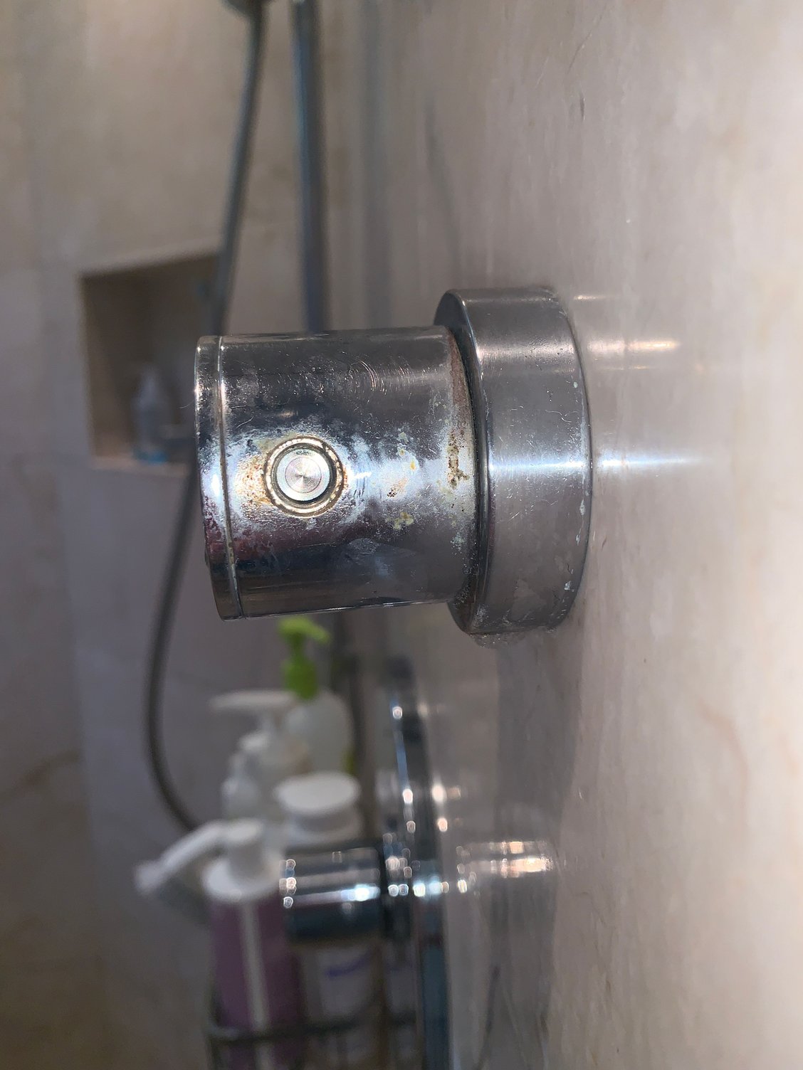 Help in removing shower valve trim! Community Forums