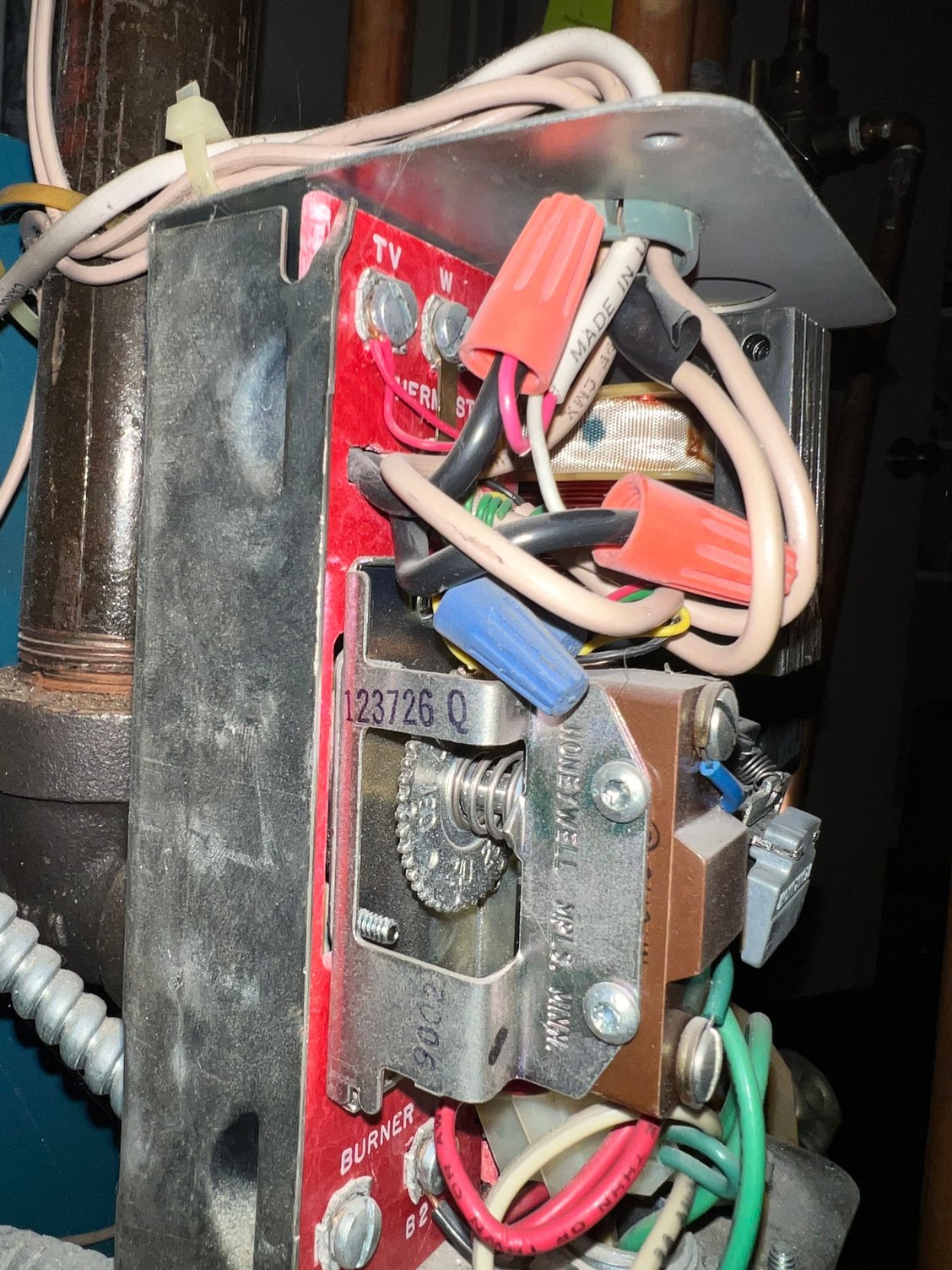 Update to Smart Thermostat No C Wire Community Forums