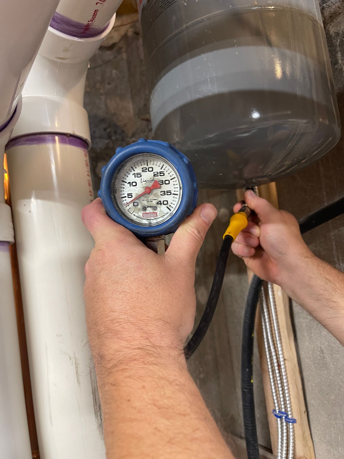 Pressure relief valve keeps leaking on Weil McLean Ultra 230 boiler Community