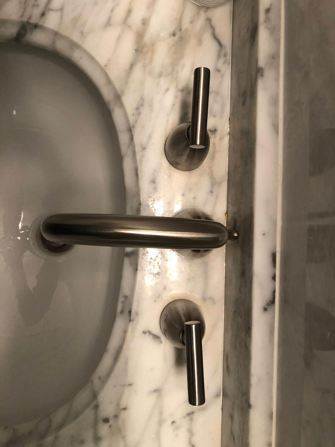 Bathroom sink faucet identification Community Forums