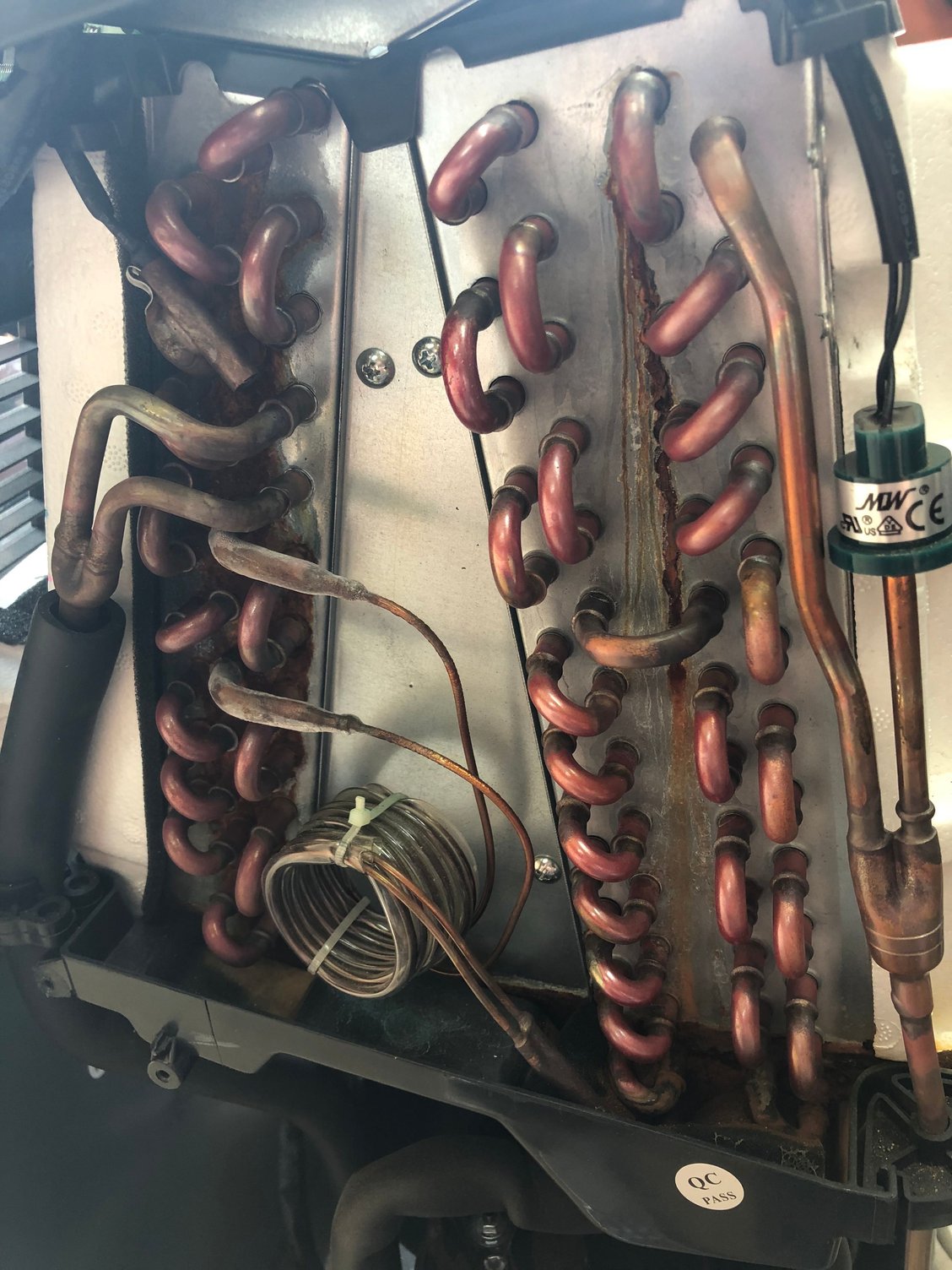 LG Air Conditioner Not Cooling Community Forums