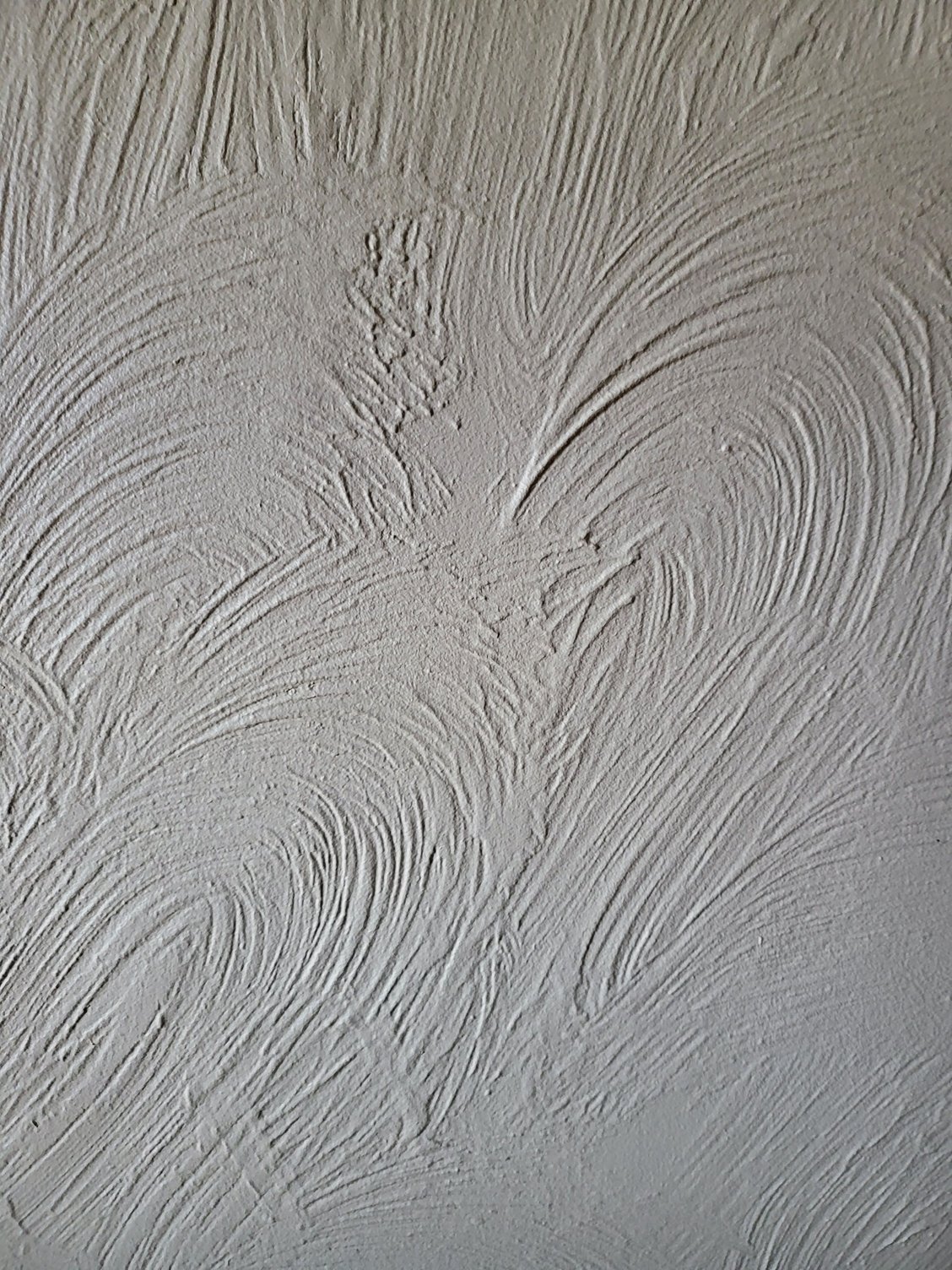 1950's plastered walls Community Forums