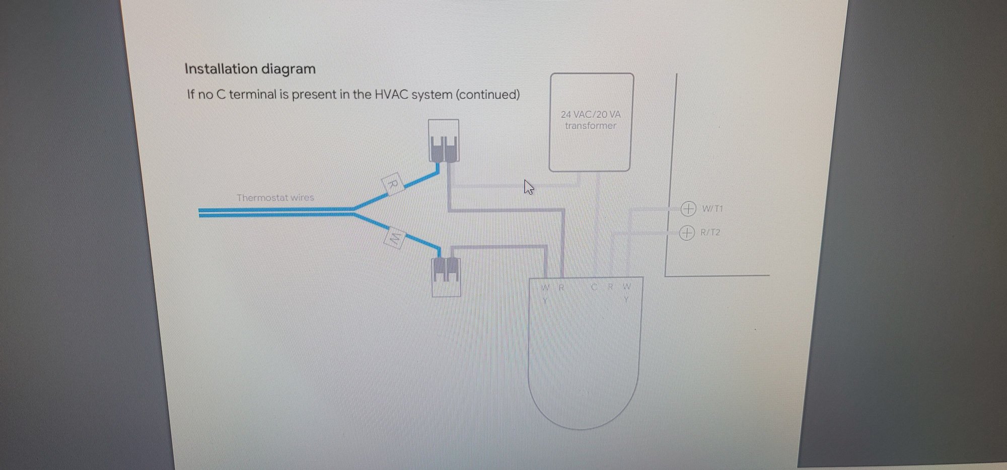 Navien NCB240E C Wire Terry Love Plumbing Advice & Remodel DIY