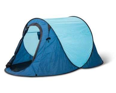 aldi lighted tent fan