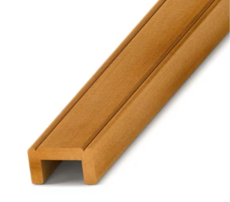 Raceway for romex on shop wall - DoItYourself.com Community Forums