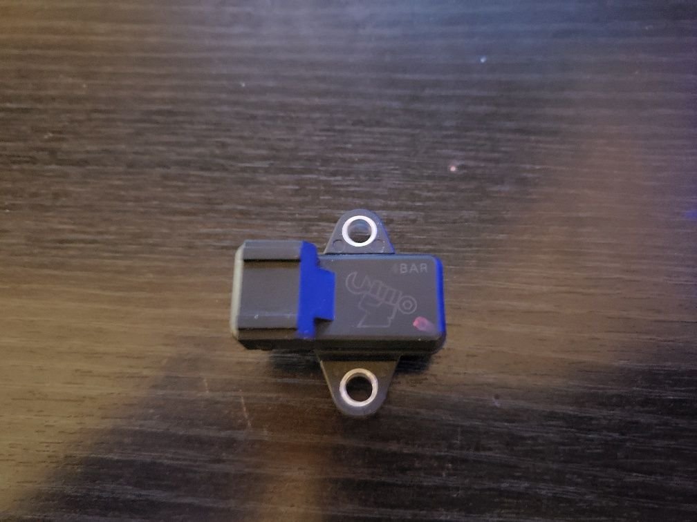 Engine - Electrical - Omni 4 Bar MAP Sensor, OEM IACV, Intake Cam Sensor, Crank Position Sensor - Used - -1 to 2025  All Models - San Diego, CA 92127, United States