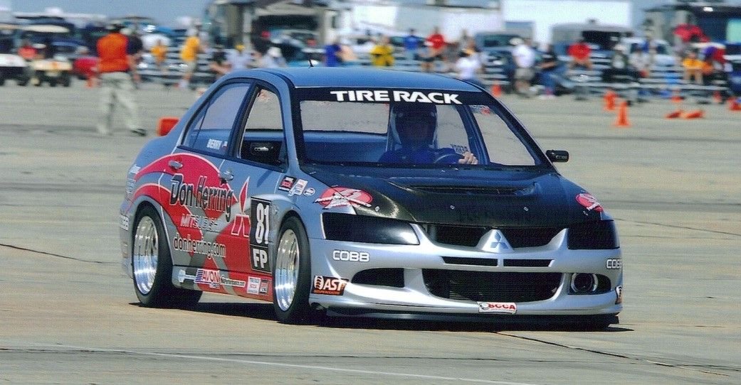 2003 Mitsubishi Lancer Evolution - 2003 Mitsubishi Evolution 8 – Lightweight Race Car - Used - VIN JA3AH86C96U012533 - 30 Miles - 4 cyl - AWD - Manual - Sedan - Silver - Lewisville, TX 75077, United States