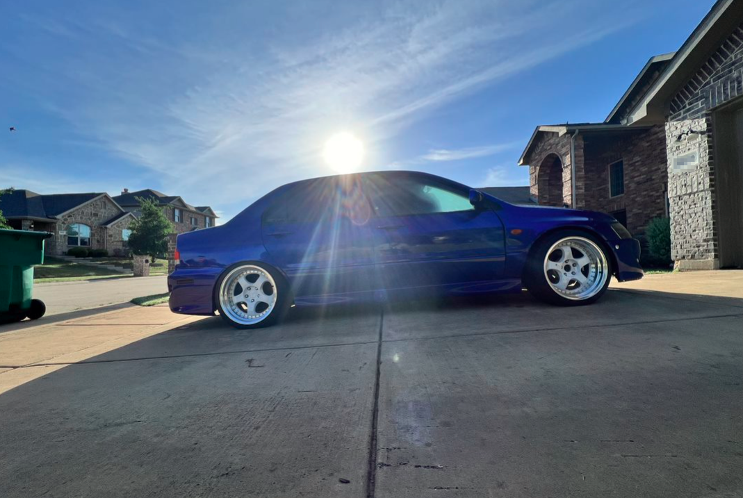 Wheels and Tires/Axles - Varrstoen ES6 (Work Meister Reps) White w/Machined Face Gold Rivets 18x10.5 +22 - Used - 0  All Models - Aubrey, TX 76227, United States