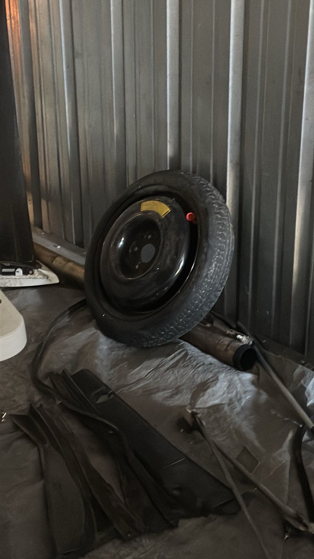 Miscellaneous - 06 evo 9 whole part out - Used - All Years  All Models - Kenosha, WI 53144, United States