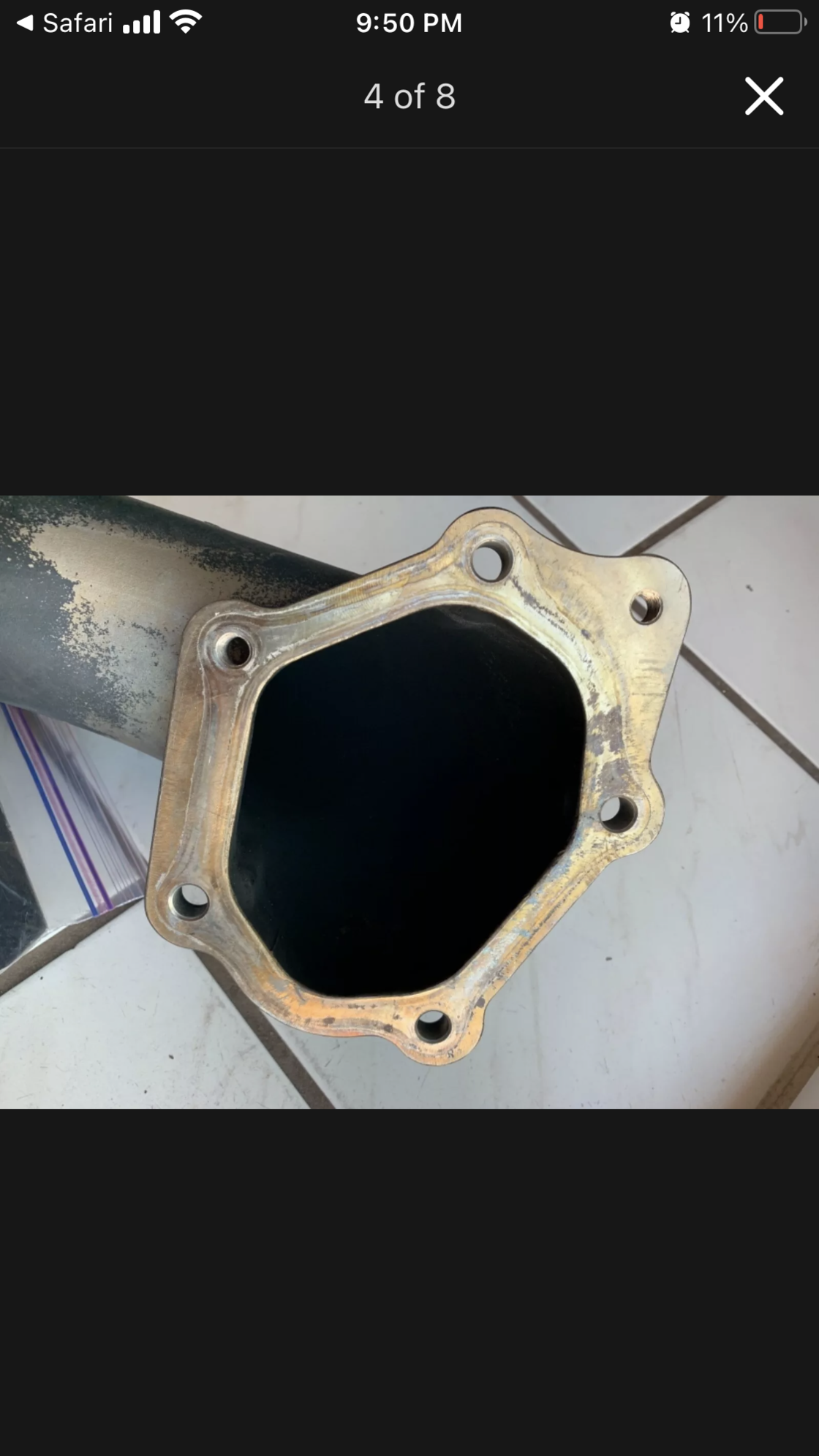 Engine - Exhaust - evo x open dump - New or Used - 2008 to 2015 Mitsubishi Lancer Evolution - Tehachapi, CA 93561, United States