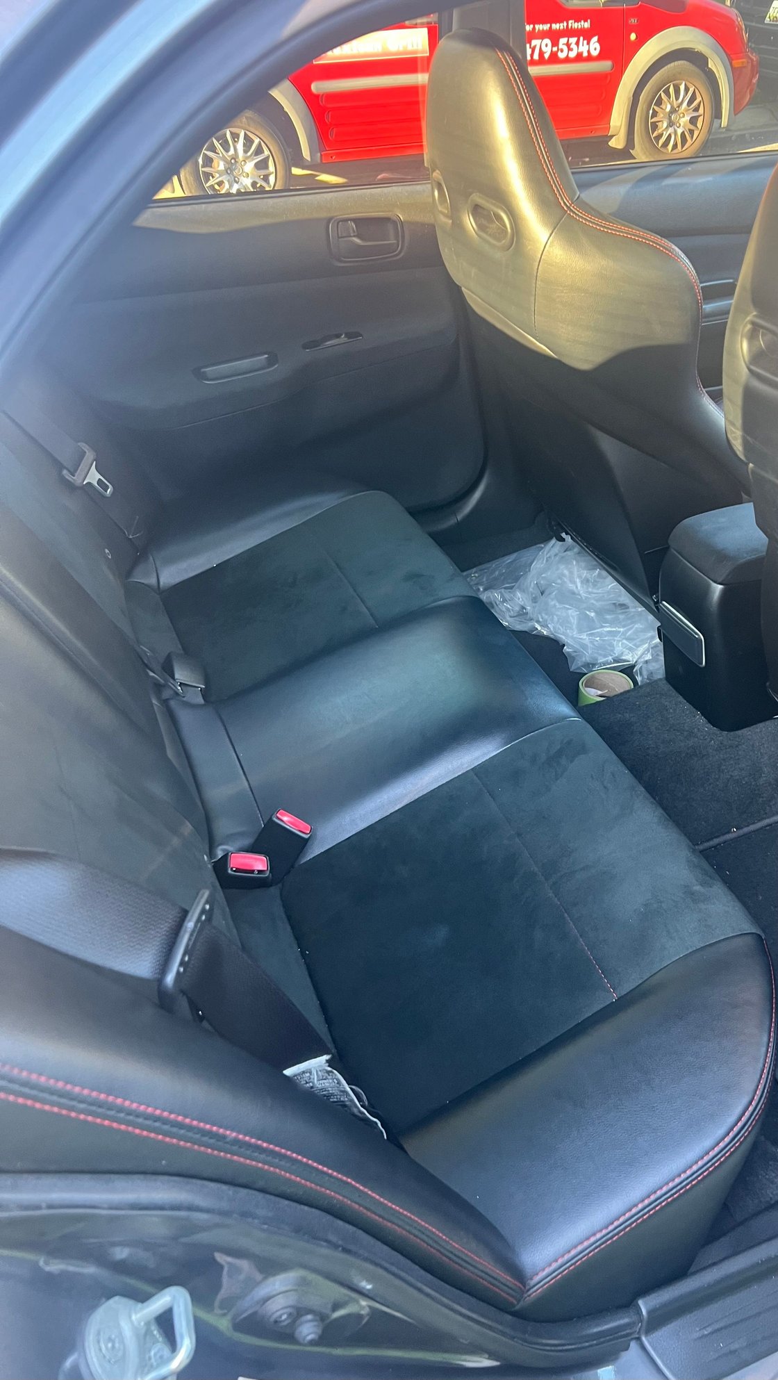 2006 Mitsubishi Lancer Evolution - 2006 Mitsubishi Evolution 9 SE - Used - Silver Spring, MD 20902, United States