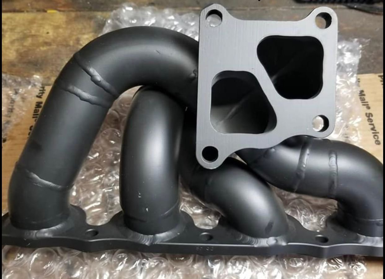 Engine - Exhaust - WTB Stock Frame Exhaust Manifold - New or Used - Santa Maria, CA 93454, United States