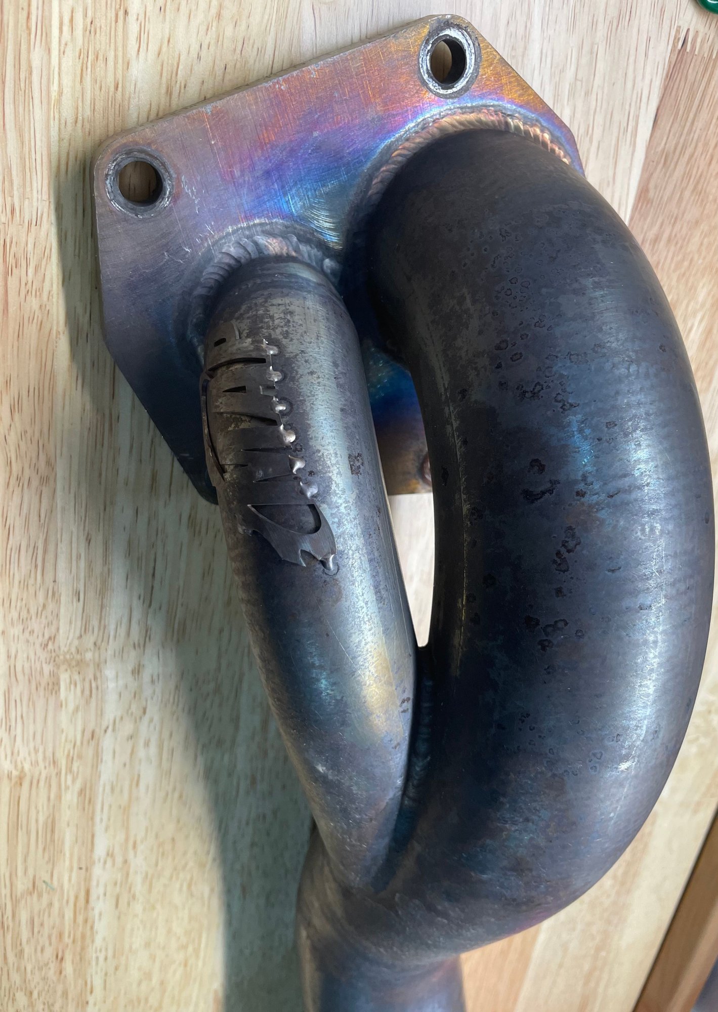 Engine - Exhaust - Evo x map downpipe - Used - 0  All Models - Elgin, IL 60124, United States