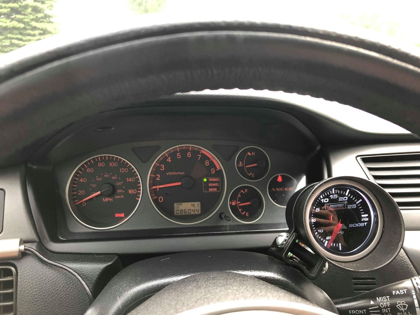 2005 Mitsubishi Lancer Evolution - 2005 Wicked White Evo VIII SSL - Used - VIN JA3AH86D75U04777 - 86,044 Miles - 4 cyl - AWD - Manual - Sedan - White - Smock, PA 15480, United States