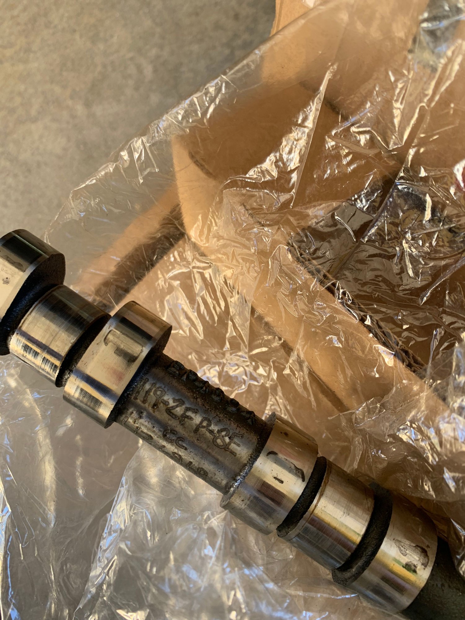 Engine - Power Adders - Evo 8 BF 272s - Used - Long Beach, CA 90802, United States